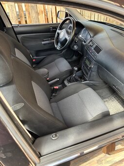 VW Bora 1.9tdi 74kw + chip - 4
