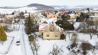 (N343) Rodinný dům k celkové rekonstrukci - 4