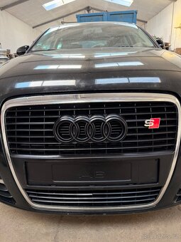 AUDI A6 C6 2.0 TDi(103kw) - 4