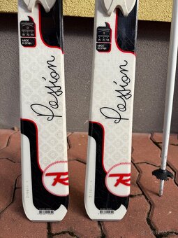 Rossignol Passion 154 cm - 4