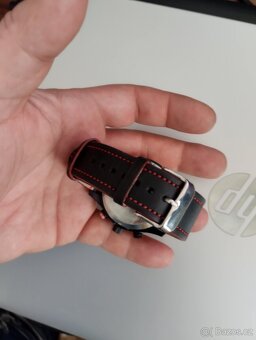 Junker Hugo hodinky plně fukni požité bezaruky - 4