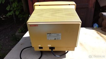 Monitor Compaq 460-P - 4