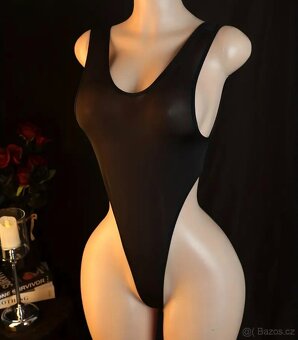 Dámské body - 4