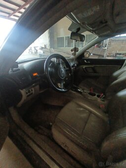 Prodám Subaru Outback 3.0i - 4