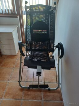Prodáme King Gym COMFORT DELUXE - 4