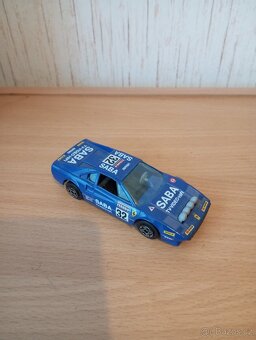 Bburago Ferrari - 4