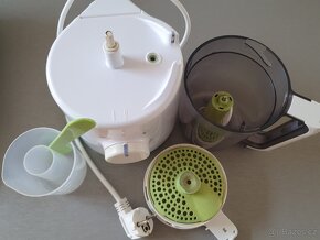 Avent parni varic a mixer 2v1 - 4