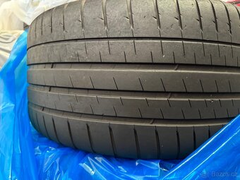 kola BMW M3/M4 826M s pneu - 4