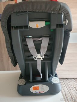 Prodám dětskou autosedačku - 4