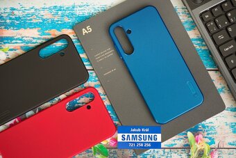 Pouzdro Nillkin Super Frosted pro Samsung - 4