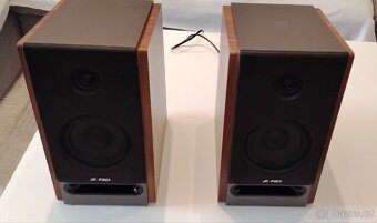 Bluetooth reproduktory Fenda F&D R25BT připojení pomocí NFC - 4