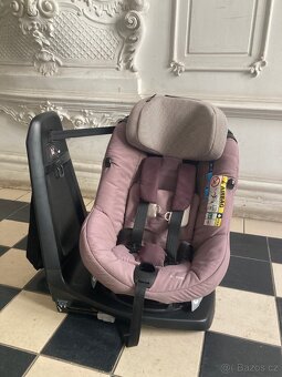 Maxi cosi axissFix - 4