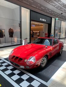 Ferrari 250 GTO - 4