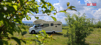 Prodej zahrady, 6000 m², Postoloprty - 4