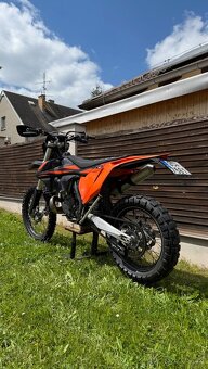 Ktm exc 300 2019 - 4