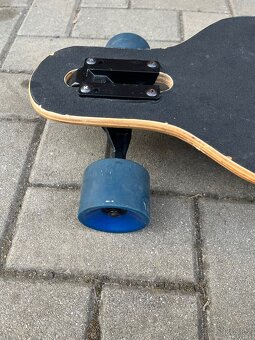 Longboard - 4