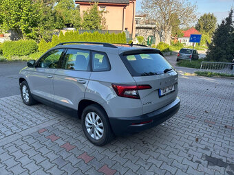 Škoda Karoq 1.6 TDi - Auto na splátky bez registru - 4