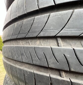 205/55 R16 91V letní pneu Michelin Energy Saver (5119) - 4