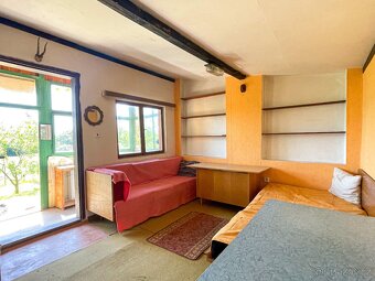Prodej chaty 30 m², pozemek 0 m² Brno - Ivanovice - 4