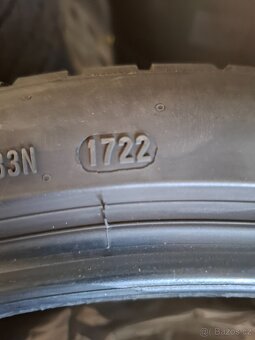 225/40 R18 letni pirelli - 4