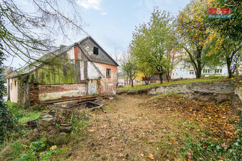 Prodej rodinného domu, 50 m², Poběžovice, ul. Masarykova - 4