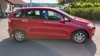 Honda FR-V 1.7 92 KW - 4