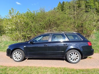 Seat Exeo - 4