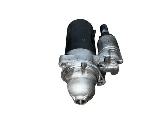 Startér 059911024G HNN 9 zubů Audi A6 C6 4F r.v. 2006 - 4