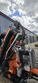 Hydraulická ruka ATLAS 206.4E, r.v. 2024, lehce poškozená - 4