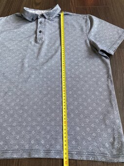 Polo trika - 4