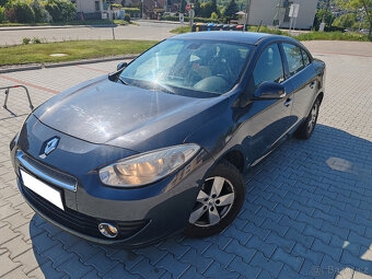 Renault Fluence 1.6 16V Privilege - 4