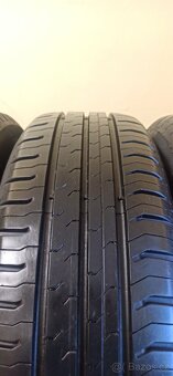 Continental 185/65 R15 88T 2x 7,5mm a 2x 5,5-6,5mm - 4