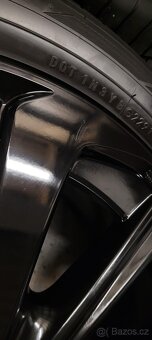 Mazda CX60 ,20' alu disky, TPMS senzory,letní pneu - 4