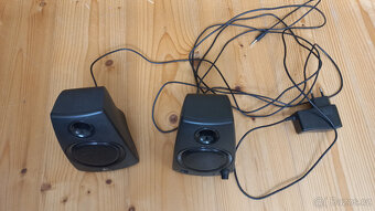 reproduktory Logitech Z 130 Computer - 4