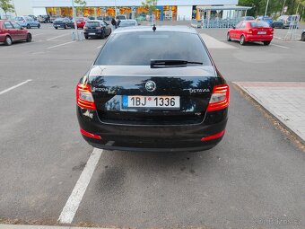 Prodam Skoda Octavia 3 2.0 TDI 110 KW - 4