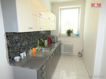 Pronájem kancelářského prostoru, 20 m², Ostrava, Karasova - 4