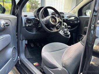 Fiat 500 1.2 8V 51 kw kit Abarth - 4