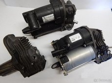 Kompresor Citroen C4 picasso C5 Jumpy Jumper - 4