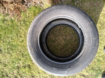 Continental ContiPremiumContact, 205/60 R16, 2KS, PÁR - 4
