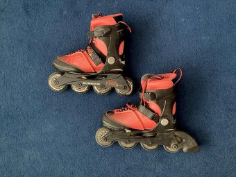 In line brusle K2 MARLEE PRO vel. 32 - 37 EU - 4