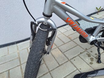 Detske kolo specialized 16 - 4