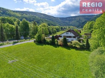 Prodej pozemku 1069m2, Řeka - 4