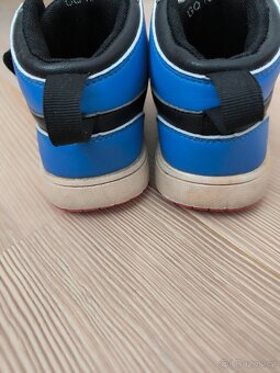 Obuv pro chlapce - 4
