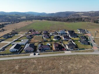 Prodám stavební pozemek 1.017m2 v Kamenném Přívoze - Újezdci - 4
