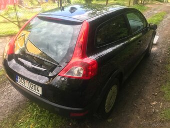 Volvo C30 - 4
