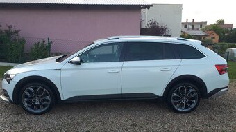 ŠKODA SUPERB III SCOUT 2.0TSI 200kW 4X4,r.v.2019 - 4
