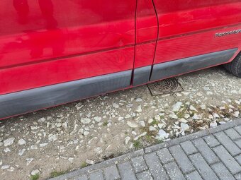 RENAULT TRAFIC - 4