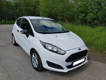 FORD Fiesta 1.25 - 4