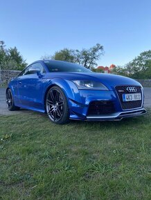 Prodám Audi TT RS Plus 2012 - 4