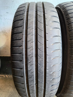 LETNÍ PNEU MICHELIN 205/65/15-4KS - 4